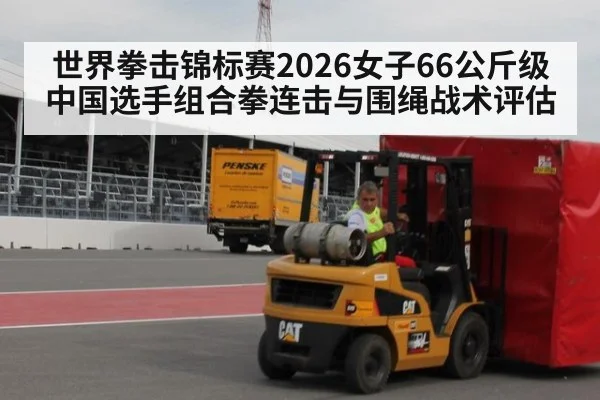 世界拳击锦标赛2026女子66公斤级中国选手组合拳连击与围绳战术评估
